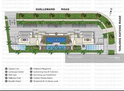 Esta Ruby (D14), Apartment #122980992